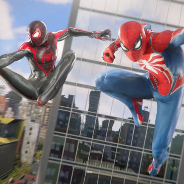 marvel's spider-man 2, peter parker, miles morales